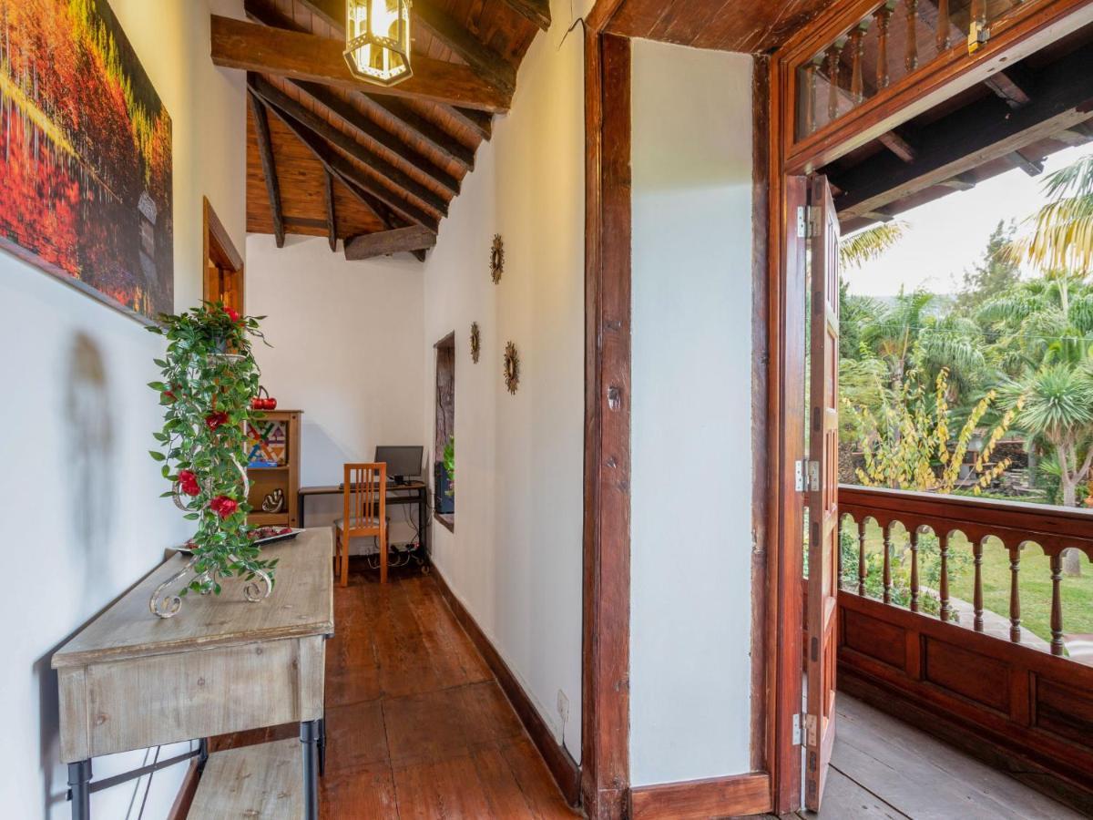 Chalet Villa Torrita By Interhome La Orotava Exterior foto